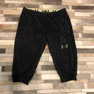 Under armour Bermuda shorts Sz xL